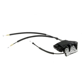 Power Door Lock Actuator w/Latch, Fits for 2017-2022 Kia Sportage Rear Left, Replaces OEM 81410-D9000, 72275