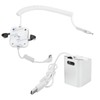 Phone Antitheft Display Stand Charging Function Nonslip Loud Sound Burglar