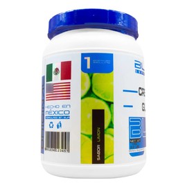 Blu-e - Creatina  Glutamina -1kg Varios Sabores