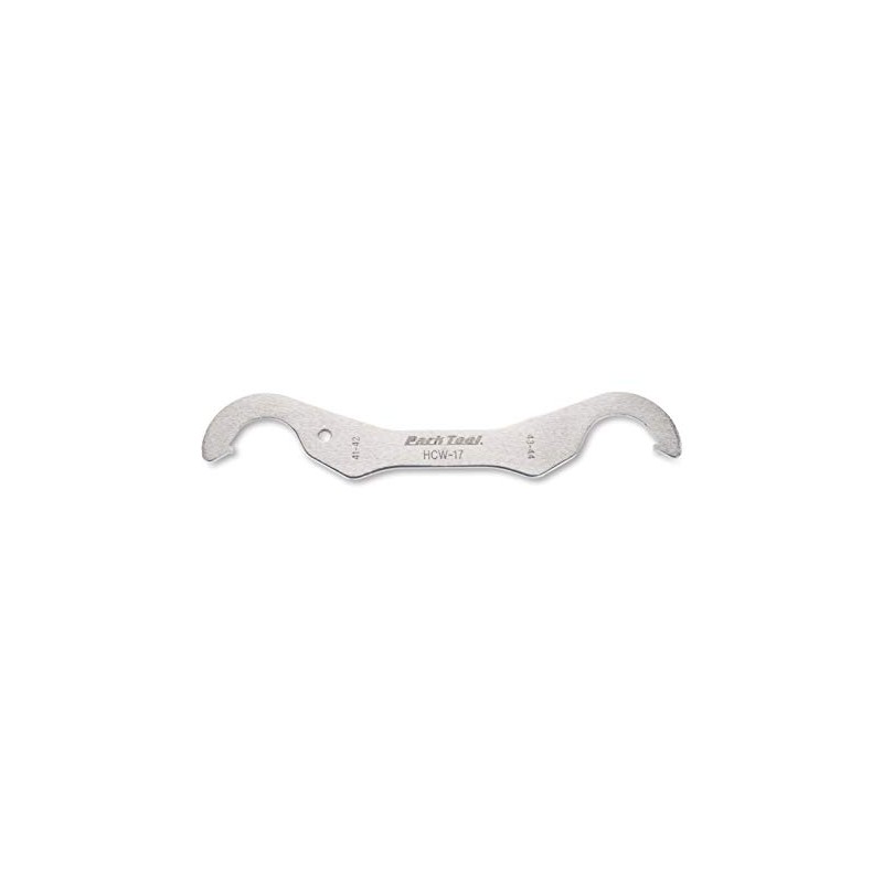 ParkTool 4000246 - Chiave per Anello di Blocco Bici a