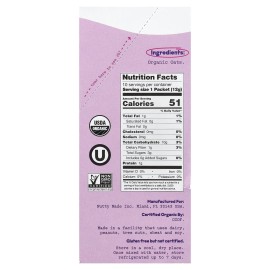 JOI Organic Oat Milk Powder, 10 Packets, 0.42 oz (12 g) Each