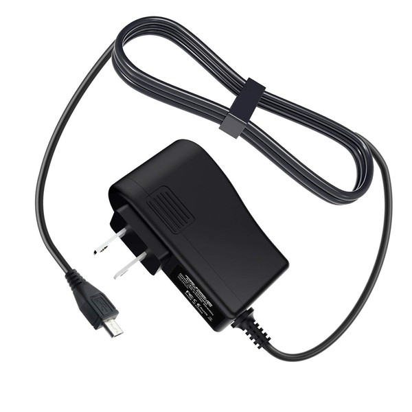 Marg Global 5V AC/DC Adapter Replacement for VTech VM5271 VM5271-2
