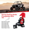 Parking Brake Heavy Duty Spring Parking Brake Thingy Accessories Compatible