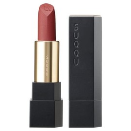 SUQQU Sock Sheer Matte Lipstick 111 Mature Grapes - JYUKUBUDOU (Limited Edition) with Cap