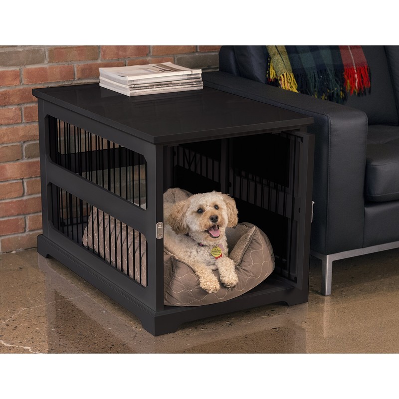zoovilla Medium Slide Aside Crate and End Table