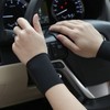 CINECE Wristbands, Thin, Cool, Sweat Wiping, Sweat Absorbent, 8CM/12CM, Summer