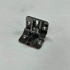 KUMGROT 2 Pcs Adjustable Position Control Hinge Zinc Alloy Torque