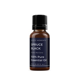 Mystic Moments | Spruce Black Essential Oil | 10ml