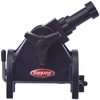 Berkley Quick Set Rod Holder, Black