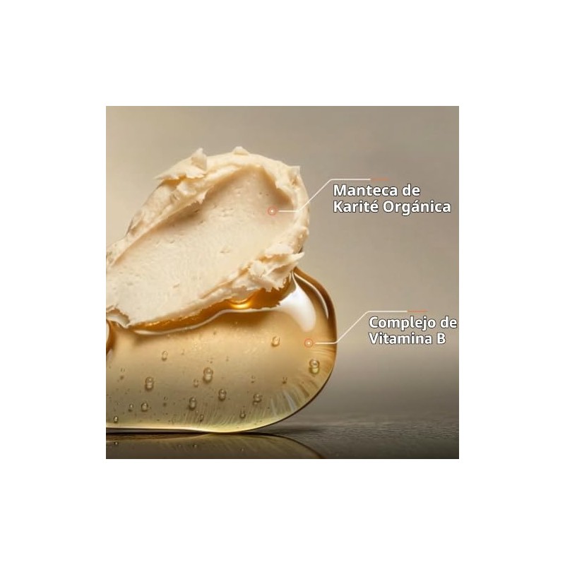 Cantu Coconut Curling Cream for Natural Hair with Pure Shea