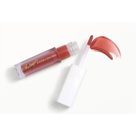 Vintage By Jessica Liebeskind Cream Lip Gloss In Natural 2ml Mini New & Sealed