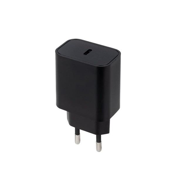 Schnelles und kompaktes USB-C-Wandladegerät, 20 W, PD 3.0, ideal zum