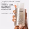 OUAI Limpiador corporal de tamaño regular, 10 onzas líquidas