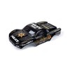 Sticker Police Sheriff Style RC Car Truck Decal fit Most