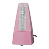 Mechanical Metronome for Music Practice – Wind-Up Rhythm Trainer for