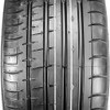 Accelera PHI R Performance Radial Tire - 235/50-18 101W