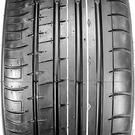 Accelera PHI R Performance Radial Tire - 235/50-18 101W