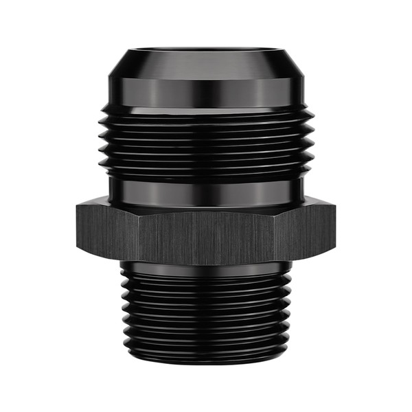 EVIL ENERGY 16AN Male Flare to 3/4" NPT Pipe Fitting