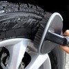 12Pcs Kit De Herramientas De Limpieza para Lavado De Autos