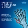 Comfort Cool Thumb CMC Restriction Splint, Right Hand, Large, Lightweight