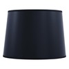 Aspen Creative 32327 Transitional Hardback Empire Shaped Spider Construction Lamp