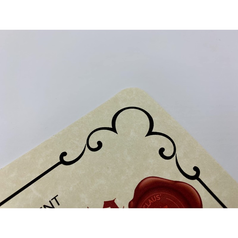 Letter to Santa Vintage Keepsake Bundle Pack - INCLUDES: Letter