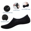 RICHBULL 12Pairs No Show Socks for Women & Men,Low Cut