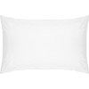 DTEX HOMES - Standard Pillow Cases (Pack of 4) Easy
