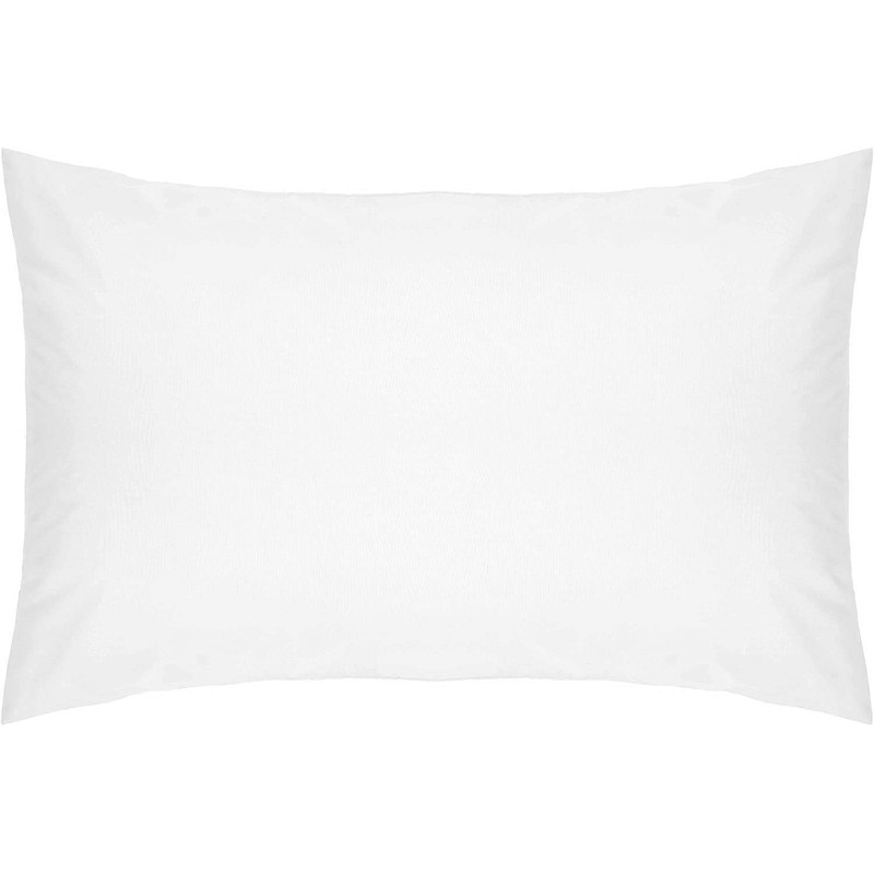 DTEX HOMES - Standard Pillow Cases (Pack of 4) Easy