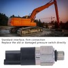 Pressure Switch Replacement Standard Interface Excavator Pressure Transducer for LIUGONG
