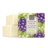 Greenwich Bay Mini Botanical Soap Bars – 12 Pack 1.9
