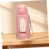 BESPORTBLE 1set Multi-function Water Bottles Portable Outdoor Sports Hydration Jug