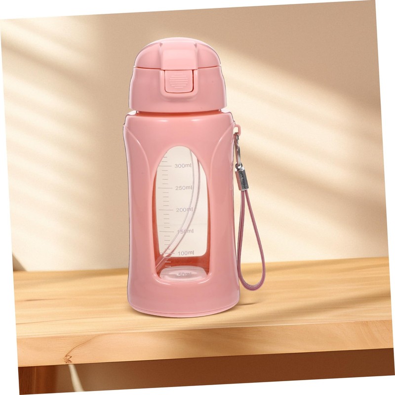BESPORTBLE 1set Multi-function Water Bottles Portable Outdoor Sports Hydration Jug