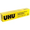 UHU All Purpose Adhesive Glue 125ml boxed [Pack of 5