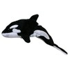 The Puppet Company Orca/Killer Whale Finger Puppet