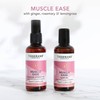 Tisserand - Muscle Ease - Massage and Body Oil -