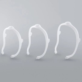 Unbranded Small Frame Headgear for Dremwar Gel Full Face Sleeping Aid New