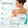 Crema Para Cicatrices Estrías Marcas Visibles Cuidado Piel
