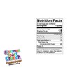 Cinnamon Toast Crunch Cinnadust Seasoning, 3.5 Ounce
