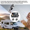 3 in 1 RV Water Heater Replacement Parts for Atwood/Dometic