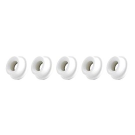 SÜA - Insulator Gasket for TIG Welding Torches 9/20/25 with Large Diameter Gas Lens Set-Up - Model: 54N63-20 - (5 PACK)