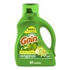Gain Liquid Laundry Detergent Original Scent 61 loads