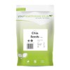 yourhealthstore Raw Chia Seeds 500g, 100% Natural, Vegan, High in