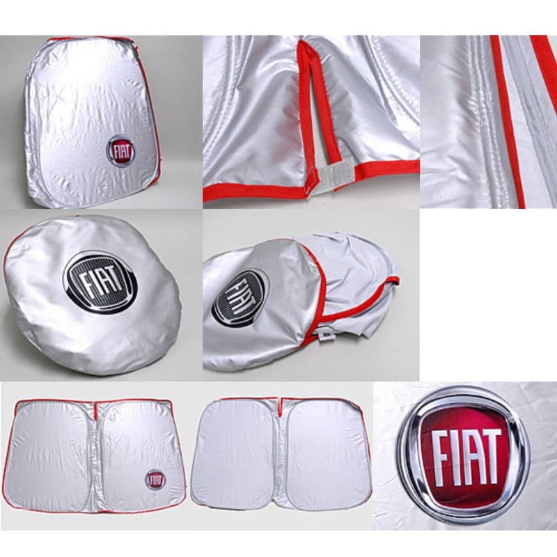 FIAT(フィアット) サンシェード 51029424