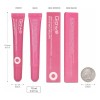 Labial Líquido Glowe Brillo Natural Textura Ligera 10ml