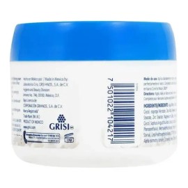 Concha Nacar Grisi 110g                                                                                                                               