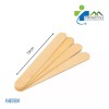 Nacional Abatelenguas De Madera Paquete C/500 Piezas