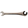 Laser - 4904 Ratchet Flare Nut Wrench 17mm