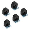 5pcs 5A ZMCT103C Series Single Phase Micro Current Sensor Transformer