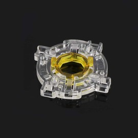 Joystick Gate 1pc Octagonal/Square/Round Ring Joystick Gate Restrictor for Kinmy Sanwa GT-YJLF